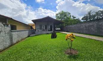 Imagem: Casa com 3 dormitórios à venda, 115 m²