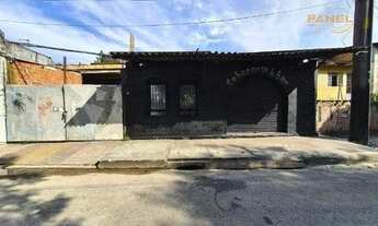 Imagem: Terreno vila sonia