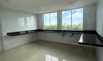 Imagem 4: Imóvel para aluguel com 25 metros quadrados com 1 quarto em Planalto - Teresina - PI