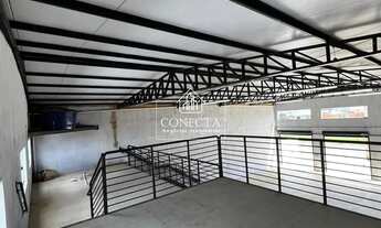 Imagem 5: Galpões - Segismundo Pereira