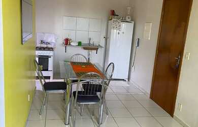 Imagem 6: /Condomínio Vila Jardim Jasmim