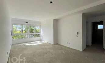 Imagem 4: Cobertura nova de 3 dormitórios