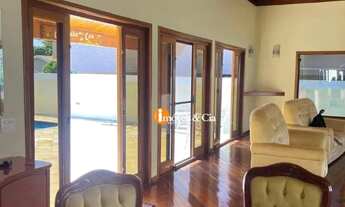 Imagem 4: CASA TÉRREA EM CONDOMINIO FECHADO A VENDA EM ATIBAIA