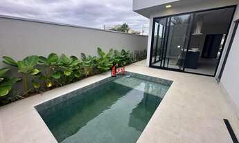 Imagem: Casa em Condomínio para Venda em Presidente