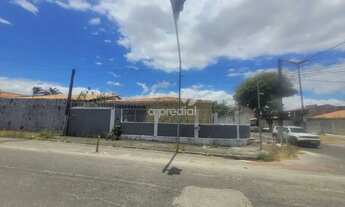 Imagem 1: Locação de Comercial / Casa na cidade de Fortaleza