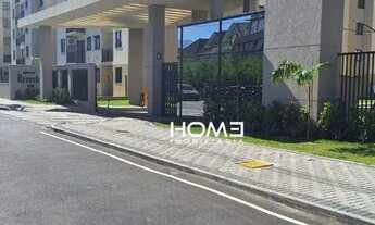 Imagem 2: Apartamento Novo no Coração do Recreio dos Bandeirantes