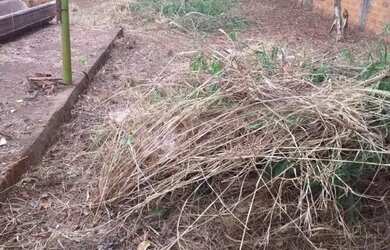 Imagem 2: Terreno Lote Gigante (480 m2) - Residencial Shangri-la - Oportunidade rara na Região!