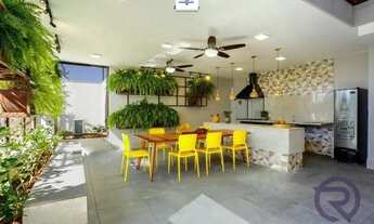 Imagem: Apartamento à venda no bairro Setor Coimbra