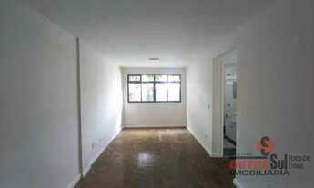 Imagem 4: Apartamento no Novo Mundo de 62 m² com 3 quartos