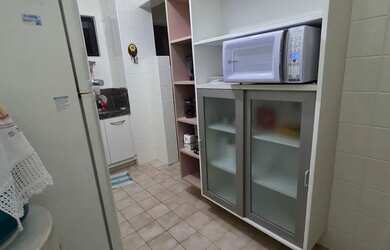 Imagem 7: Apartamento mobiliado próximo ao Shopping Iguatemi