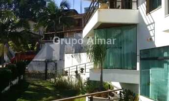 Imagem 5: Casa 4 quartos - Quintas da Avenida