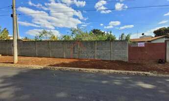 Imagem: Terreno - Loteamento Solar Campinas - Campinas