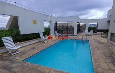 Imagem 13: Flat com ótimo preço no Santa Cecilia. Confira!