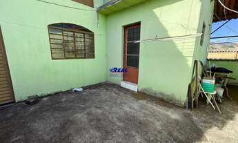 Imagem 9: Excelente casa para locação no Bairro Parque Jardim 1º de Outubro!