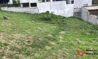 Imagem 6: Condomínio Paysage Brise - Terreno de 712 m² à venda Vargem grande Paulista