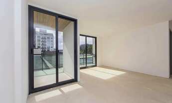 Imagem 2: Apartamento com 2 quartos em Agriões