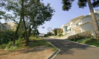 Imagem 2: SINTA O PRAZER DE VIVER EM CONTATO COM A NATUREZA Terreno em condomínio fechado no pilarzi