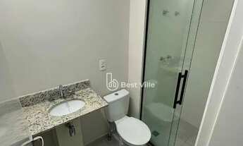 Imagem 7: Apartamento à venda com 3 quartos sendo 2 suíte, 89m² - Ed Wave - Alphaville - Barueri/SP