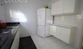 Imagem 3: Apartamento a venda - Campestre, Santo André