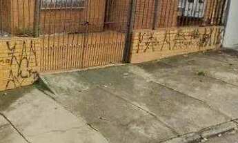 Imagem: Terreno à venda Ana Maria - Santo André