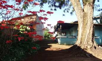 Imagem: Rancho com 3 dormitórios à venda por R$