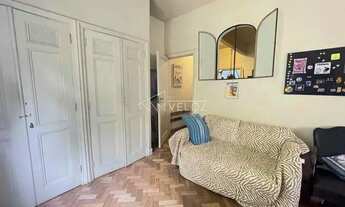 Imagem: Apartamento - / Residencial / Flamengo