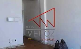 Imagem 5: Kitnet/Conjugado-À VENDA-Centro-Rio de Janeiro-RJ