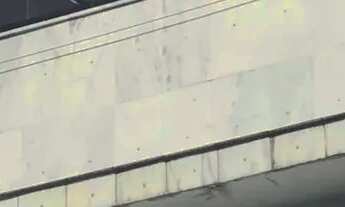 Imagem 5: Cobertura duplex com 3 quartos (1 suíte master) - Centro - Petrópolis, RJ