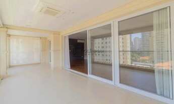 Imagem 7: Aluguel Apartamento 4 Dormitórios - 298 m² Vila Nova Conceição