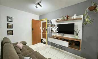 Imagem 3: Apartamento à venda no bairro Residencial Lago Azul em Uberlândia