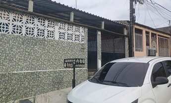 Imagem: Nova Cidade 03 Quartos Quitada