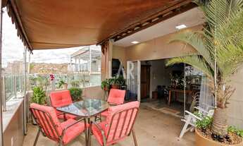 Imagem: Cobertura à venda, 4 quartos, 1 suíte