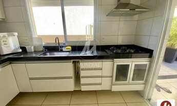 Imagem 6: Casa (sobrado na rua) 3 dormitórios/suite, cozinha planejada