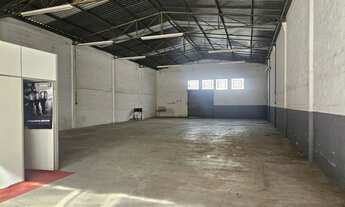 Imagem 2: BARRACAO COMERCIAL em BRAGANÇA PAULISTA - SP, JARDIM CALIFÓRNIA