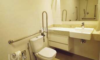 Imagem 2: Apartamento à venda em Três Figueiras com 23 m², 1 quarto