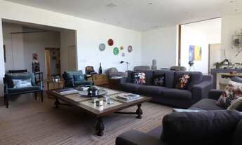 Imagem 3: Apartamento em Higienópolis