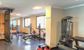 Imagem 3: Ed. Murano - 4 quatro suítes, 4 vagas, lazer, andar alto - 264m² P. da Costa