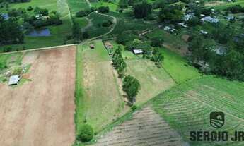 Imagem 7: Cabanha com 2ha, casa, galpões em Montenegro - Aceito veículo