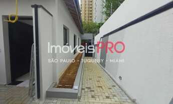 Imagem 6: Excelente sobrado comercial em Moema pássaros, reformado, novinho!!!