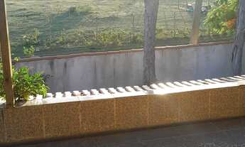 Imagem 5: Casa p ano novo c piscina