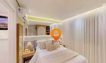 Imagem 6: Apartamento com 3 dormitórios à venda, 64 m² por R$ 767.250,00 - Palmares - Belo Horizonte