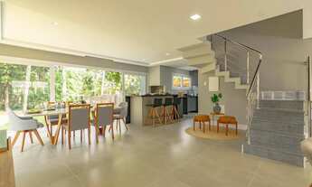 Imagem 3: Venda de Casa em Condomínio em bairro Pedra Redonda com 300.12m² Área Const