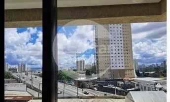 Imagem 5: Sala comercial próximo metrô carrão