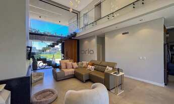 Imagem 6: Casa nova, mobiliada com 05 suítes à venda - Condomínio Sunset em Xangri-lá REF