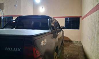 Imagem 7: Vende-se Casa Escriturada em Planaltina-Go