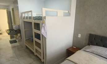 Imagem 7: Apartamento Setor central - Mobiliado