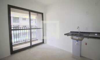 Imagem: Apartamento à Venda - Pinheiros, 1 Quarto