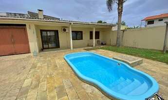 Imagem 11: Réveillon 2026 - Casa c/ 3 Quartos (2 c/ AR) - Piscina - Lagoa do Violão