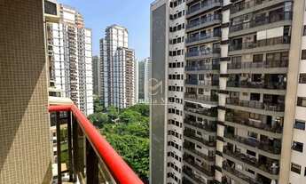 Imagem: ABM - Apto 3 quartos no Costa Blanca Barra