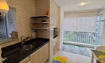 Imagem 4: Apartamento para locação no Vittá Club Jundiaí SP